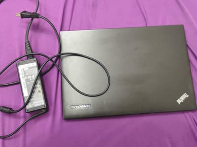 Lenovo ThinkPad X1 Carbon  [Gen2) – i7, 8GB RAM, SSD – Well Maintained