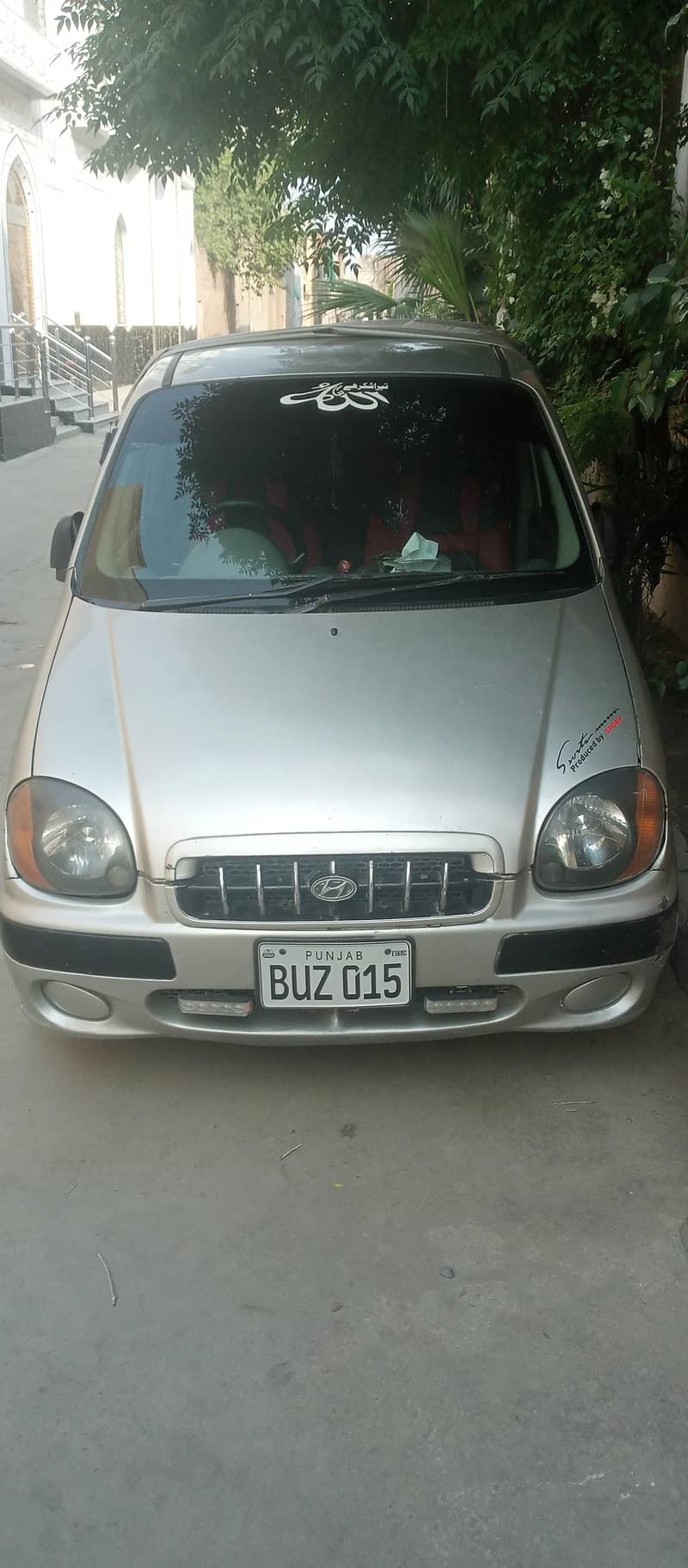 Need driver for Indrive 0