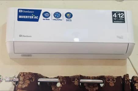 Dawlance Mega T+ Inverter 10 Co