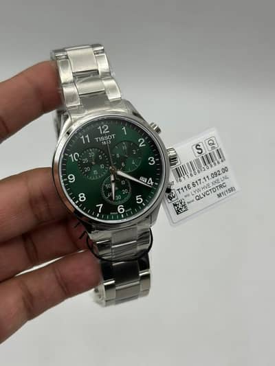 TISSOT original watches