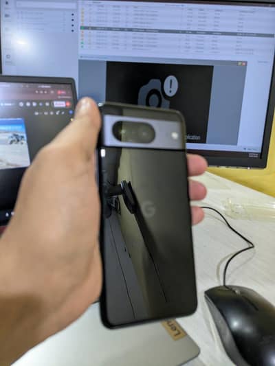 Google pixel 8 256gb