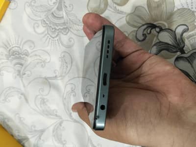 Realme C61
