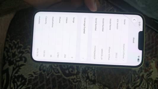 Iphone 14 plus