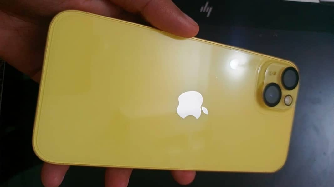 Iphone 14 plus 2