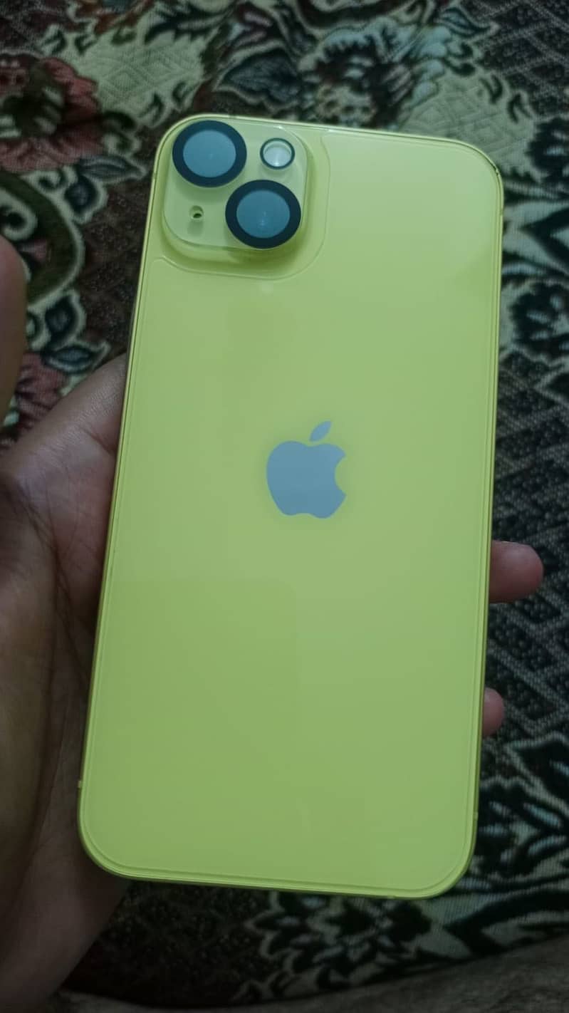 Iphone 14 plus 4