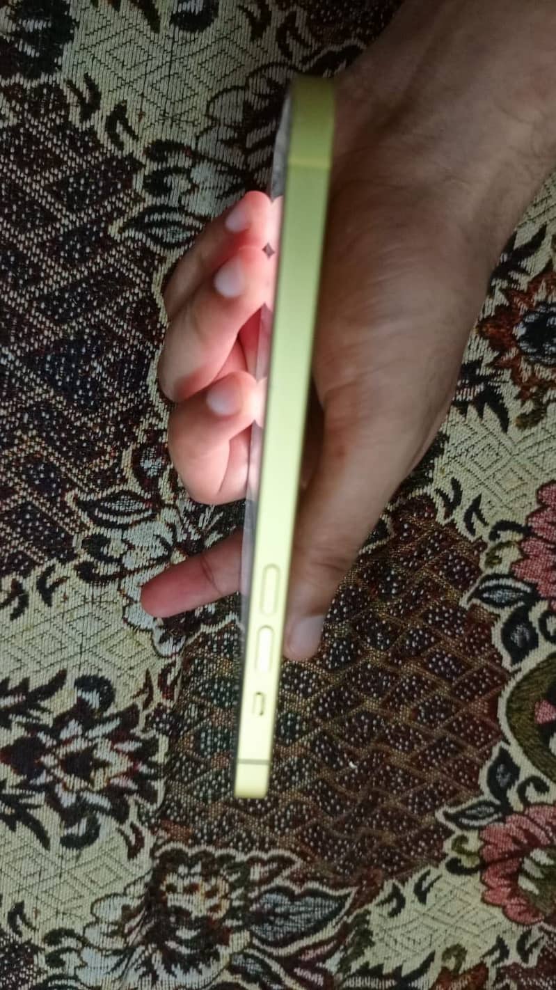 Iphone 14 plus 5