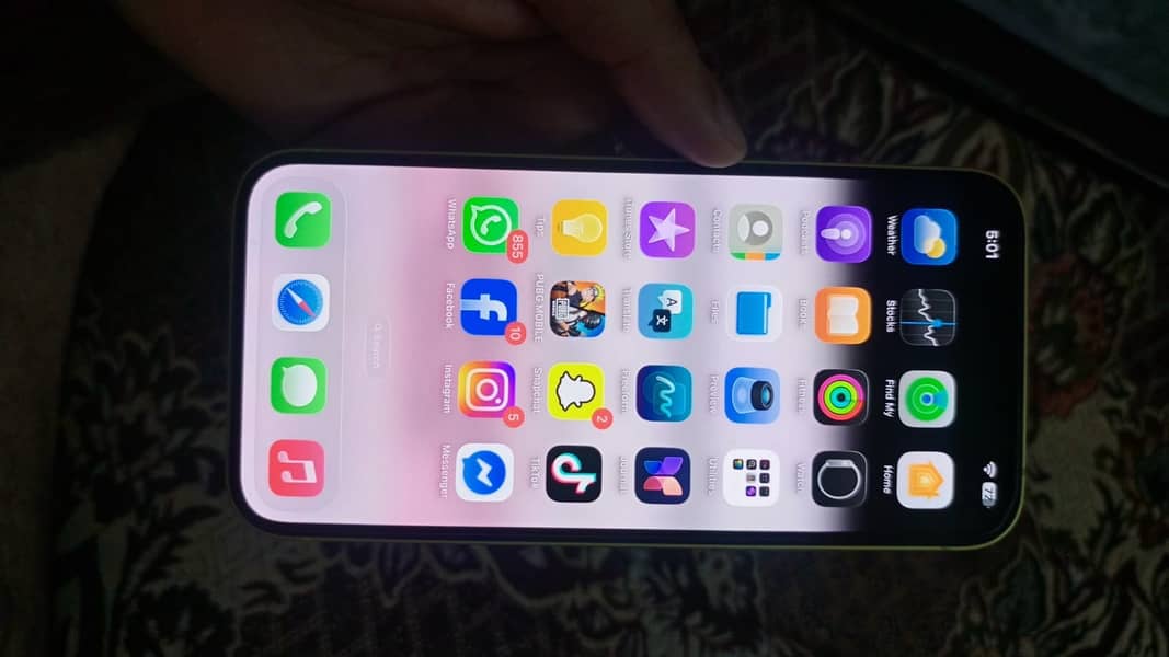 Iphone 14 plus 8