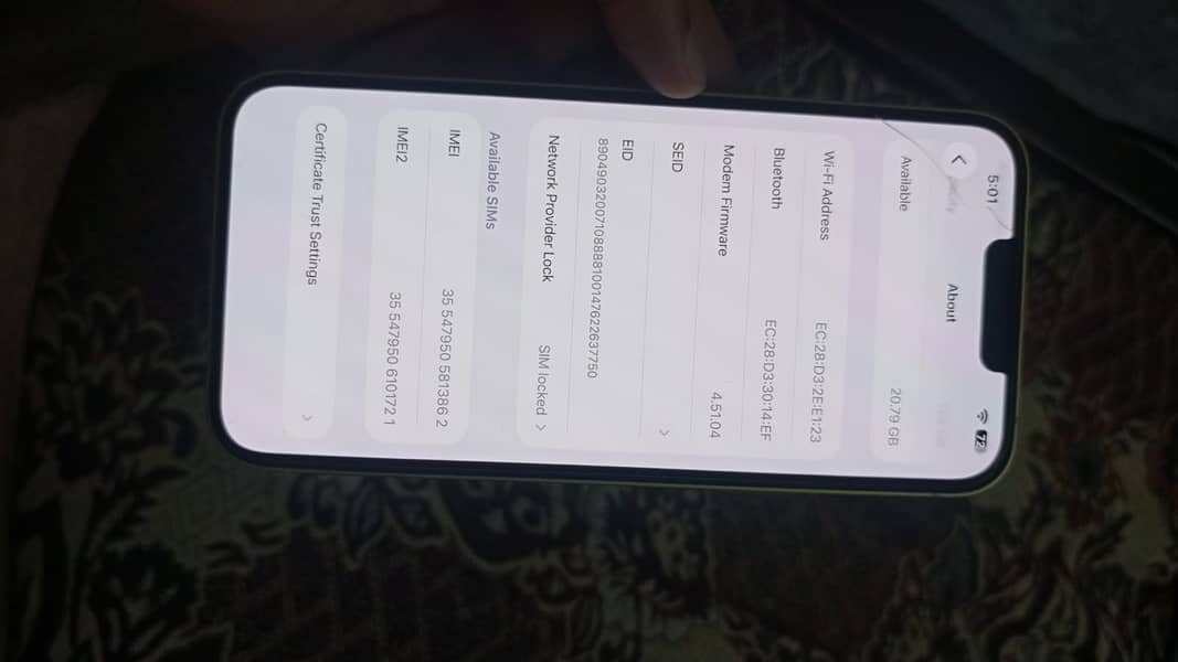 Iphone 14 plus 10