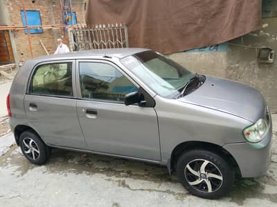 Suzuki Alto 2009