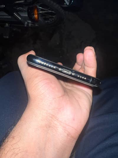 Apple iPhone 11 Pro Max
