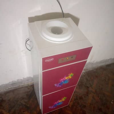 water dispenser