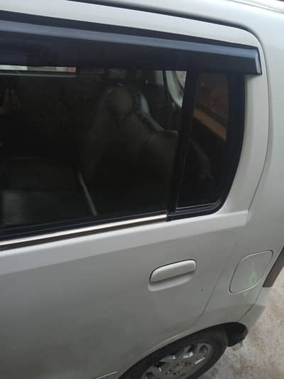 Suzuki Wagon R 2018
