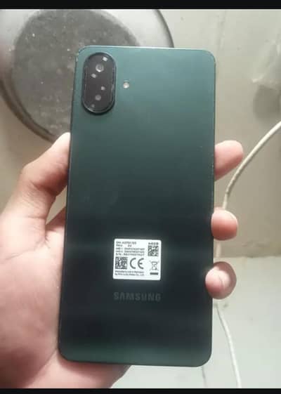 Samsung Mobile A07 4/64