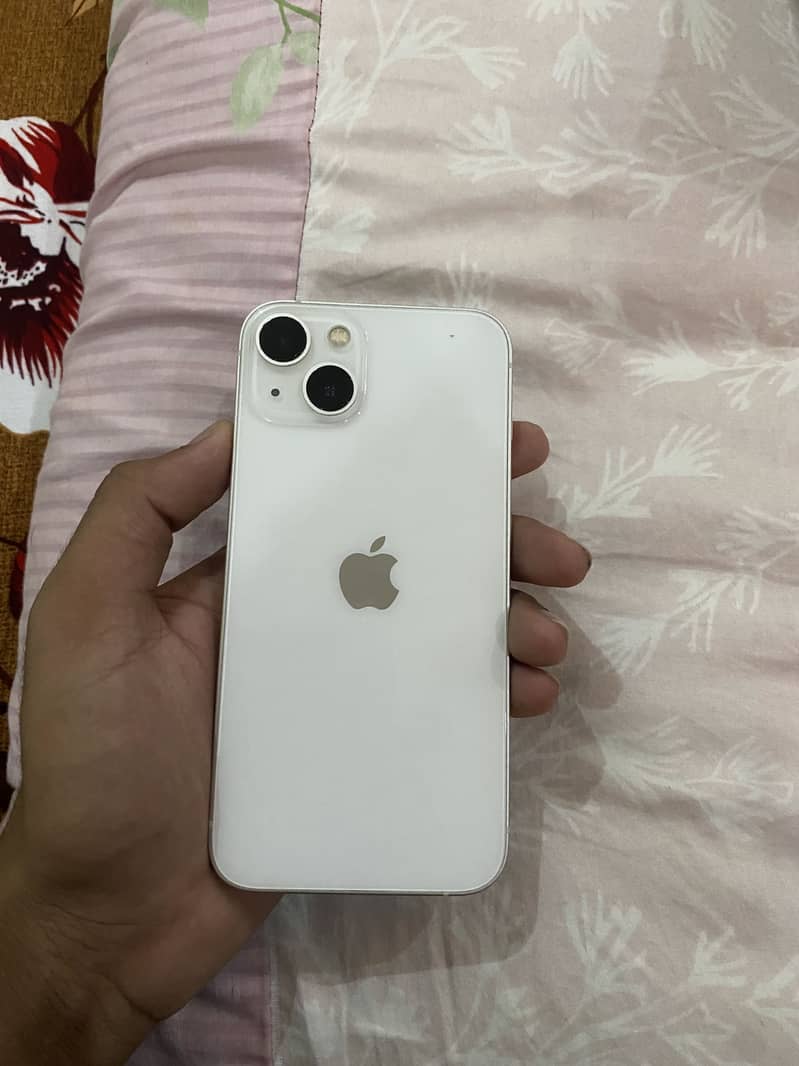 iPhone 13 1