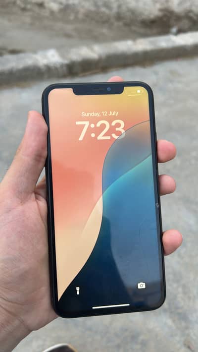 Apple iPhone 11 Pro Max