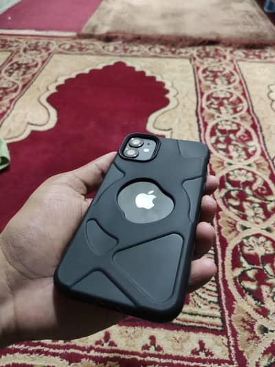 Apple iPhone 11 (256 GB)