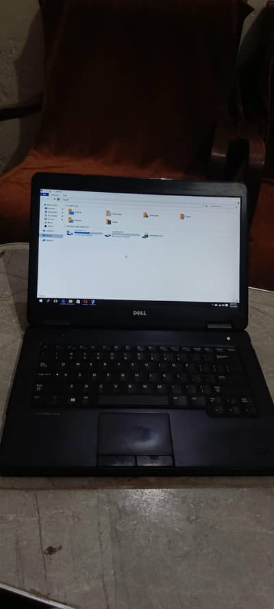 Dell Latitude i5
