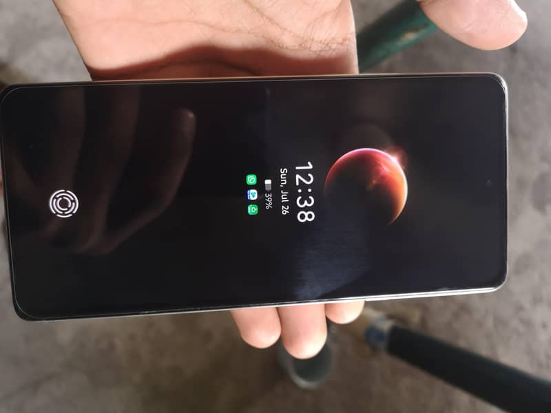Tecno CAMON 30 0