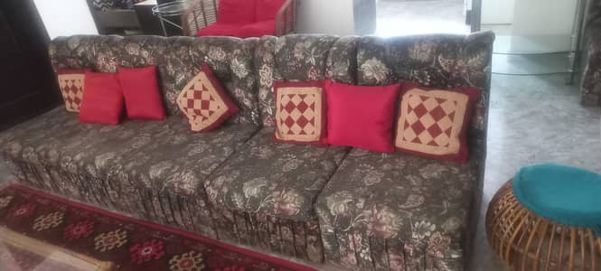 sofas set