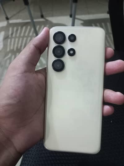 Itel S26 ultra