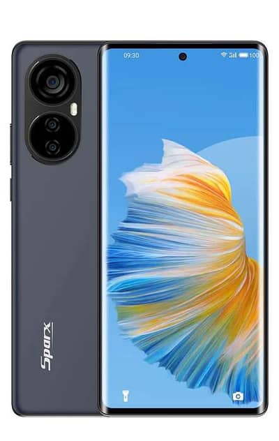 Sparx Edge 20 Pro