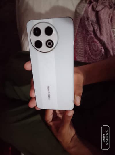 Tecno SPARK 30 Pro