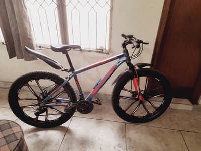  Imported Viper bicycle for Sale