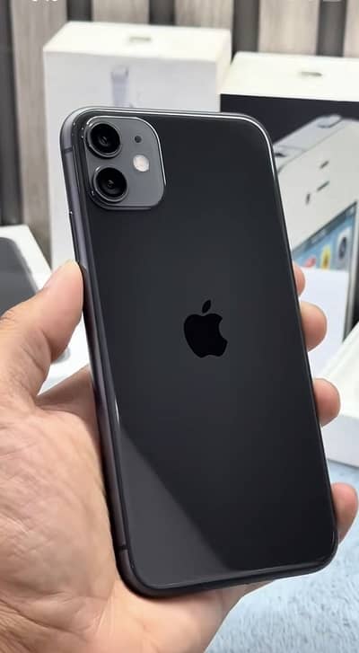 iPhone 11 256gb