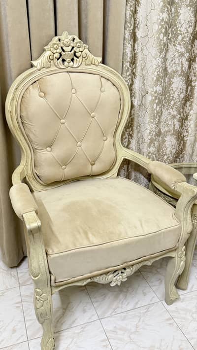 Coffee chairs