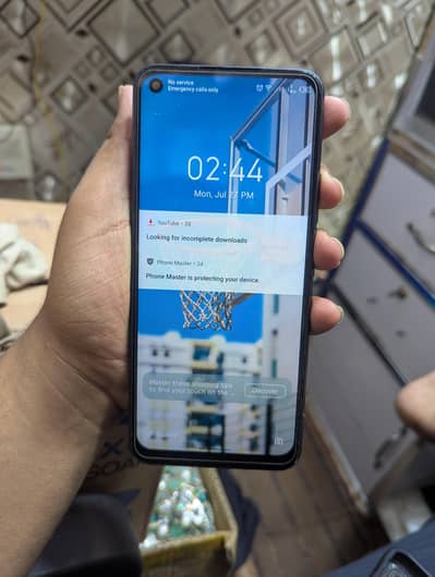 Infinix Hot 10