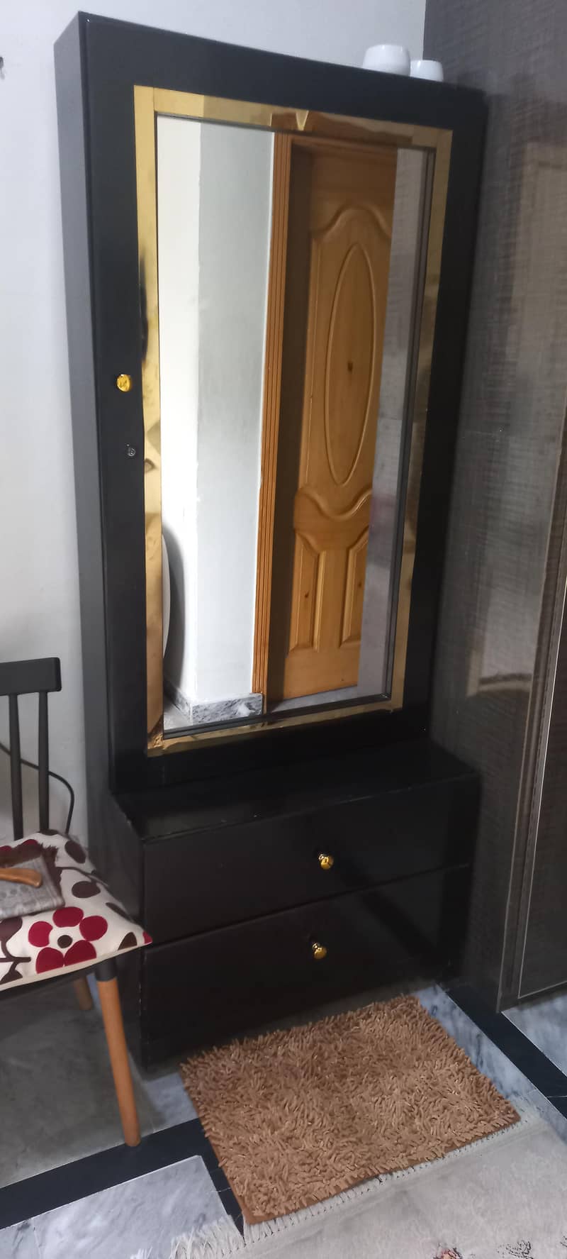 Dressing Table 1