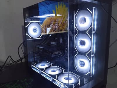 Ryzen 5600x with 3050 8gb
