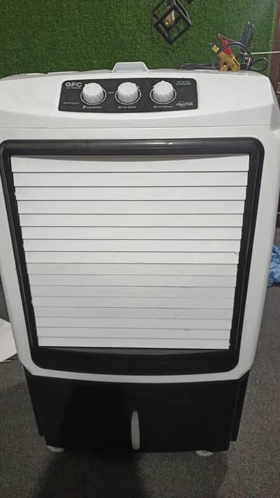 GFC gf-6700 inverter