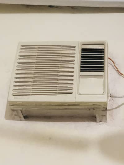 Kam bijli istamal krny wala window ac for sale