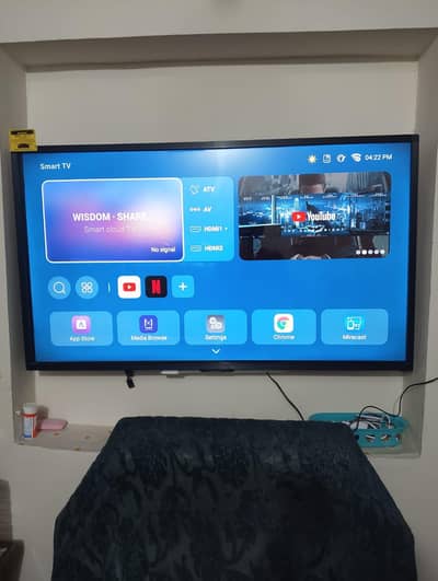 Samsung lcd 55 inch