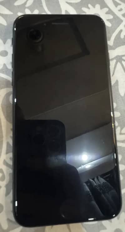 Apple iPhone SE 2020