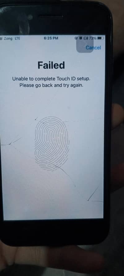 Apple iPhone 7