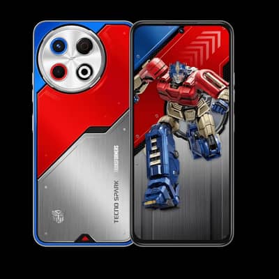 Tecno SPARK 30 Pro (8+8/128),,,,03221781446