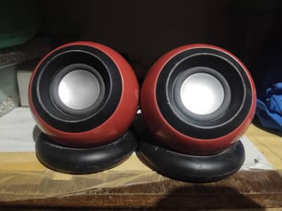 speakera