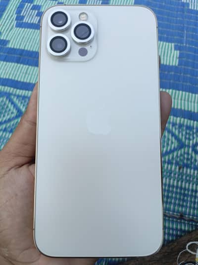 Apple iPhone 12 Pro Max