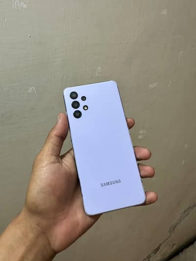 Samsung A32/Vivo S1