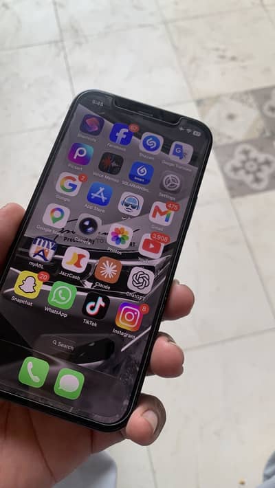 Apple iPhone 12 Pro