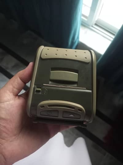 ubl Omni printer camplint ok condition