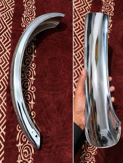 new cut mad guard