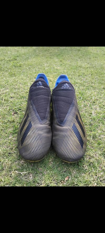 Pre loved Adidas X Cleats