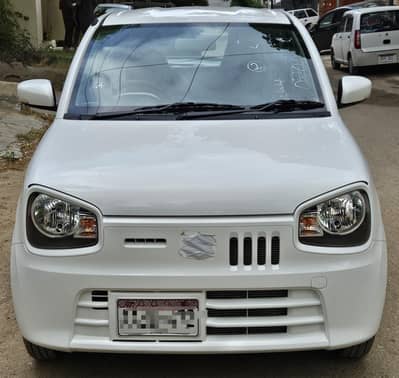 Suzuki Alto 2026