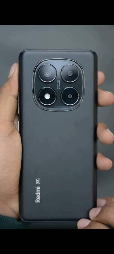 Xiaomi Redmi Note 14 Pro