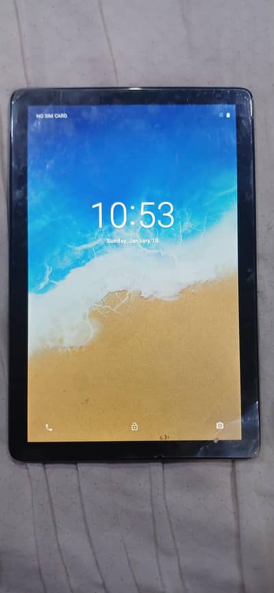 Teclast P30