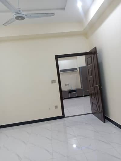 Proper 1 bedroom apartment available for rent at G-16 ISLAMABAD