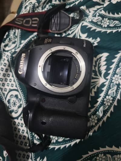 Canon 5d mark 3